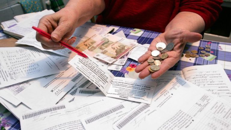 С июля 2018 года новое повышение тарифов ЖКХ в России С июля 2018 года новое повышение тарифов ЖКХ в России