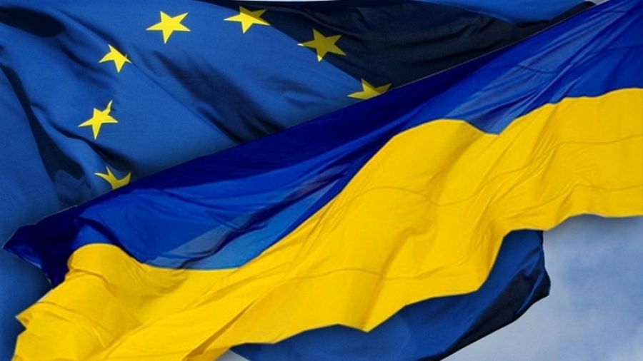  Для украинцев заработал безвизовый режим с Евросоюзом