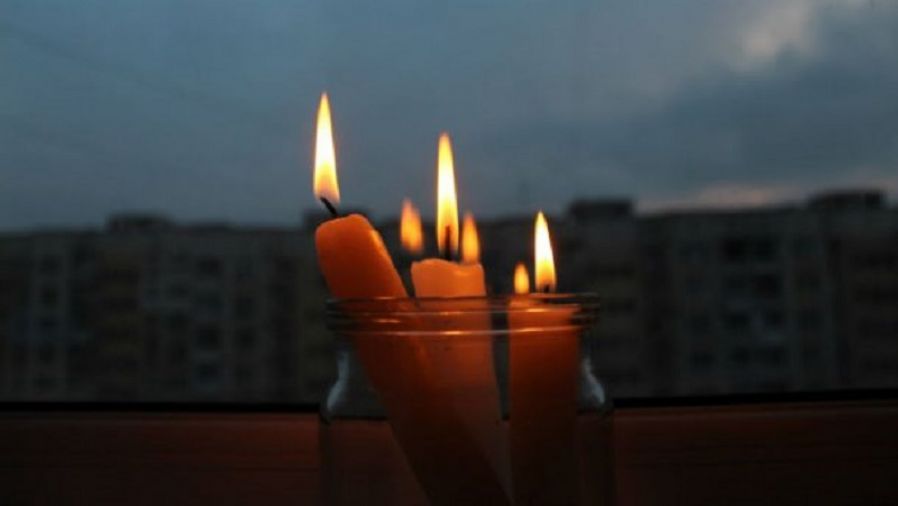  Крымчан предупредили об отключении света в холодную пору