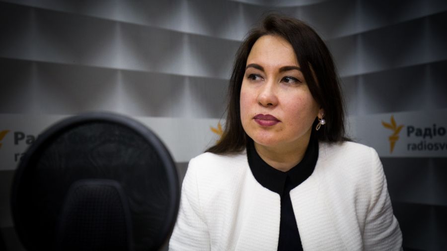  Вопрос автономии для крымских татар важнее компенсаций за депортацию – член Меджлиса