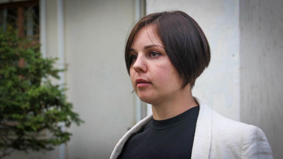  Защита обжалует новый приговор голодающему в Крыму украинскому активисту