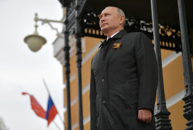  Россия слабеет, но мир должен относиться к этому серьезно ‒ политолог Джозеф Най