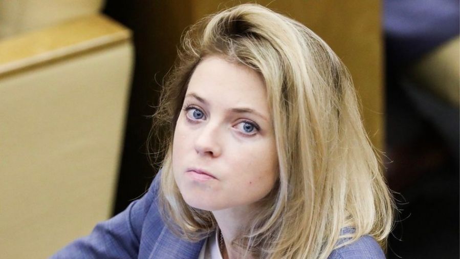  Поклонская солгала в интервью Гордону, в Киеве работают ее адвокаты, – прокуратура Крыма