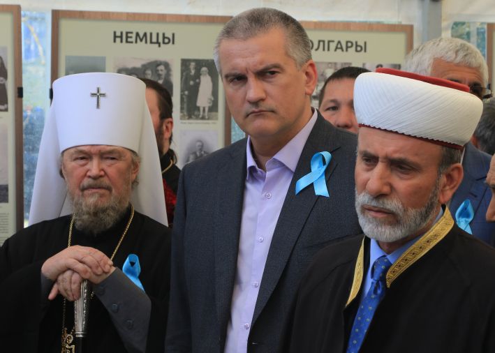  Коронавирус: УПЦ (МП) в Крыму просит о пожертвованиях из-за «скудного достатка»