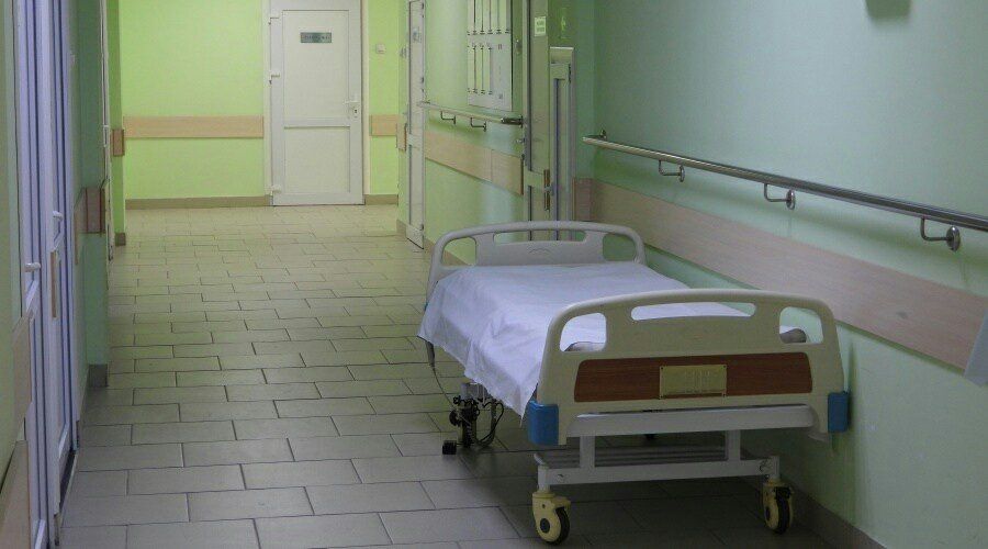  Пять пациентов с COVID-19 скончались в Крыму за сутки