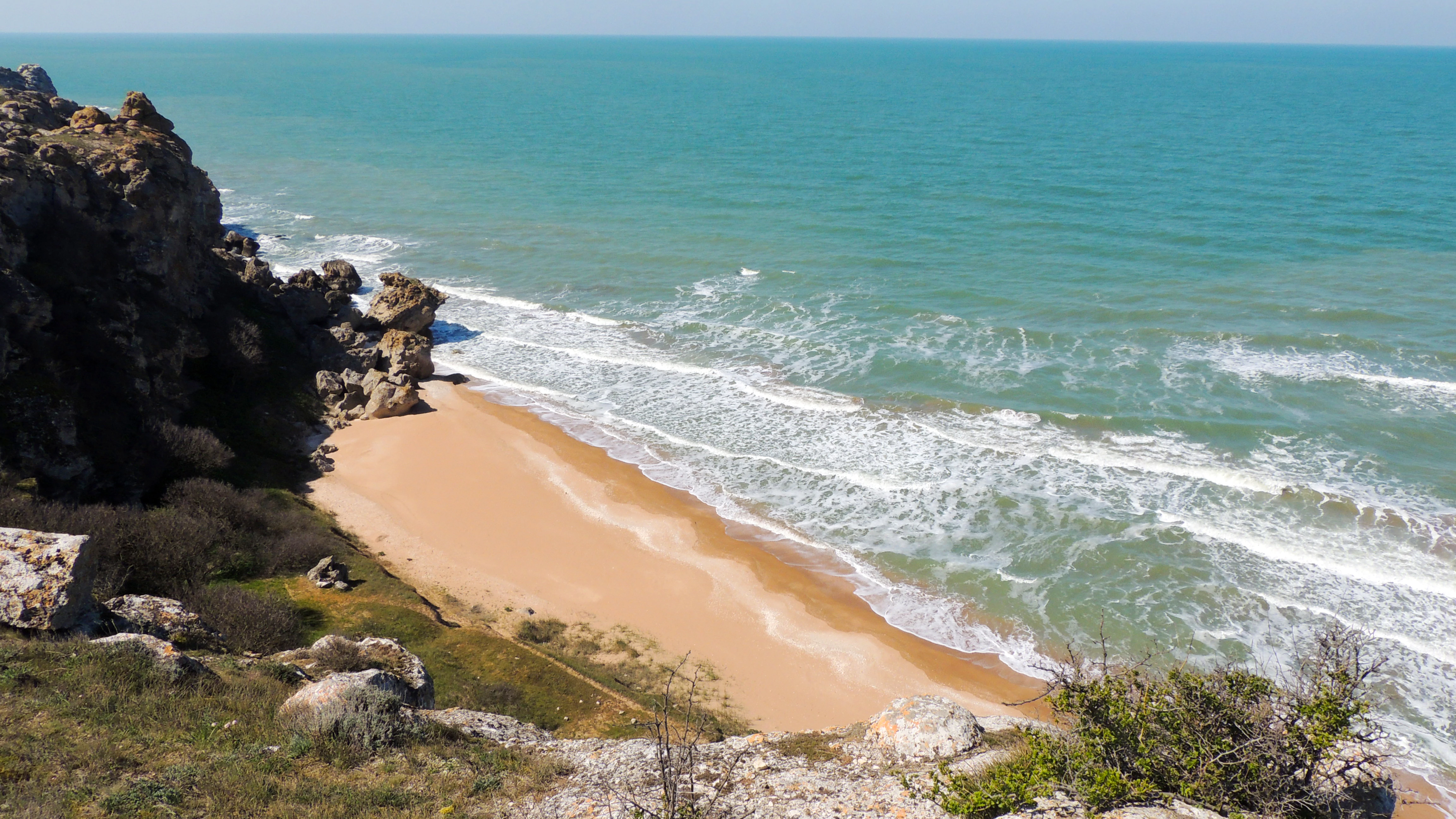 Фото Крым Азовское Море