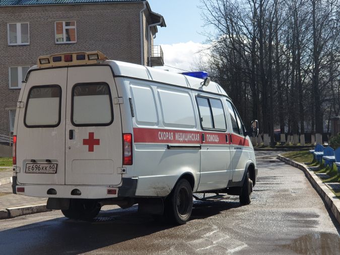  От COVID-19 в Крыму за сутки скончались восемь пациентов – власти