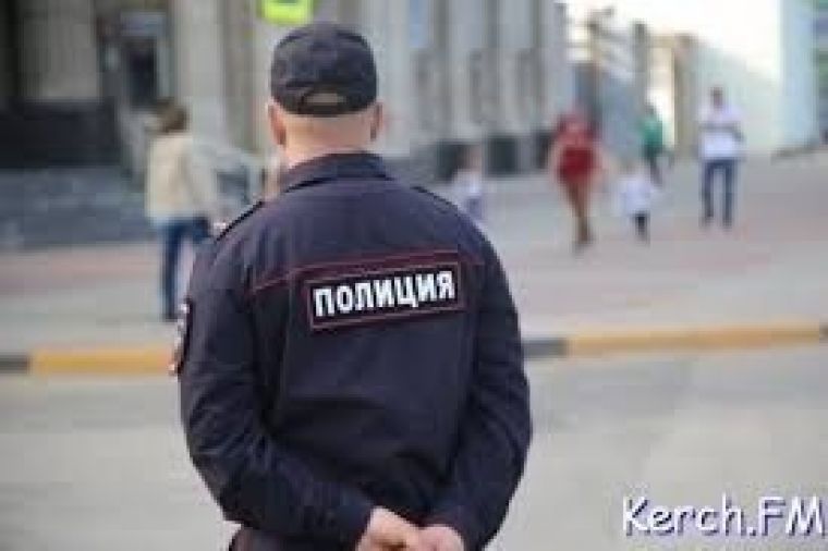  «Пляжного вора» поймали в Крыму, который вытащил у ребенка телефон за 100 тысяч