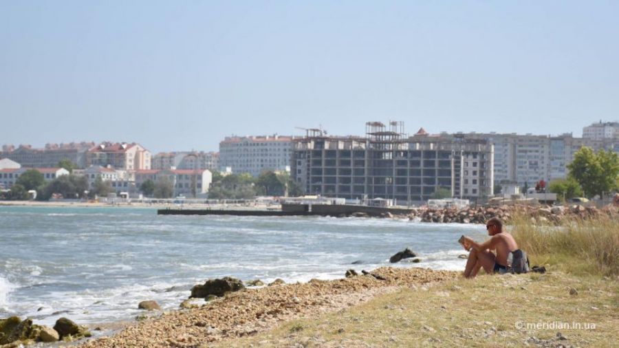 Крымские отельеры снижают цены из-за погодных условий