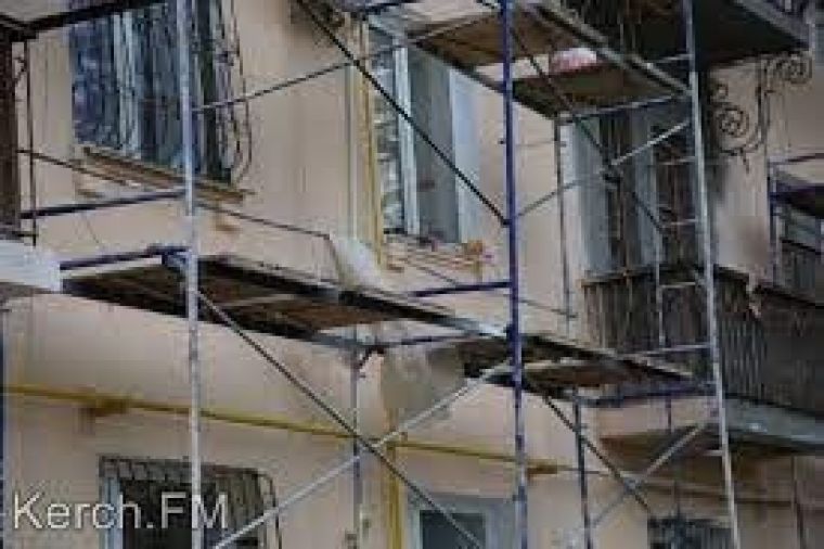  Прокуратура требует возбудить уголовное дело на подрядчика, делавшего капремонт в Керчи