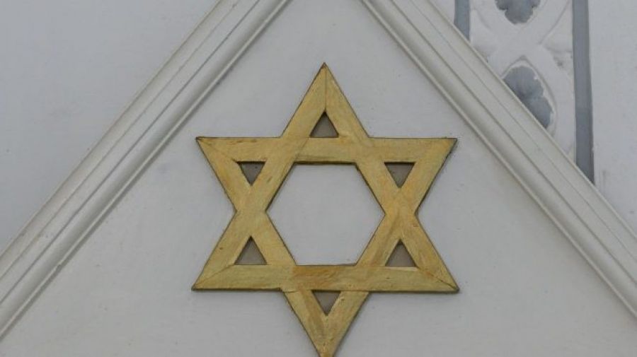  В столице Крыма на улице Гурзуфской построят синагогу