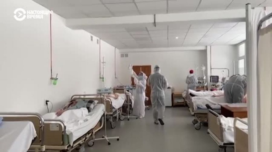  «Скорую» ждали 5 часов»: в Украине более 16 тысяч заболевших COVID-19 за сутки (видео)