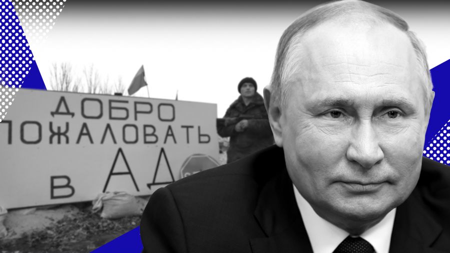  Виталий Портников: Революция безопасности