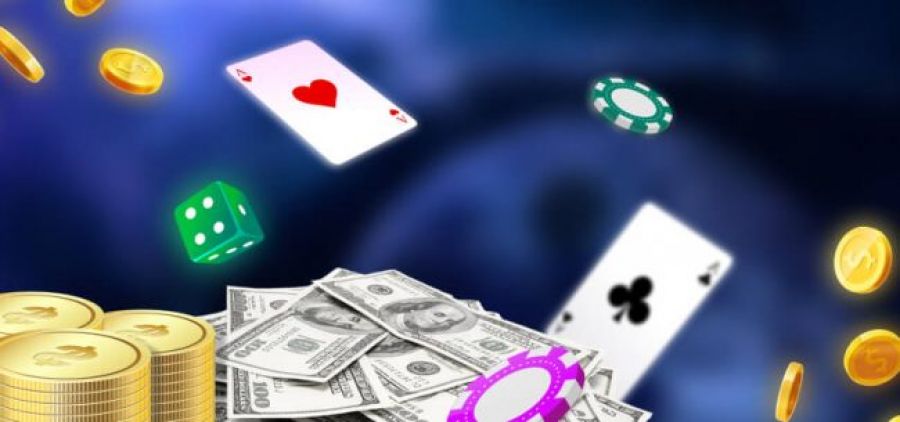 Как начать с Слоты казино: выбирайте лучшие игры для увлекательного времяпрепровождения в 2024 году